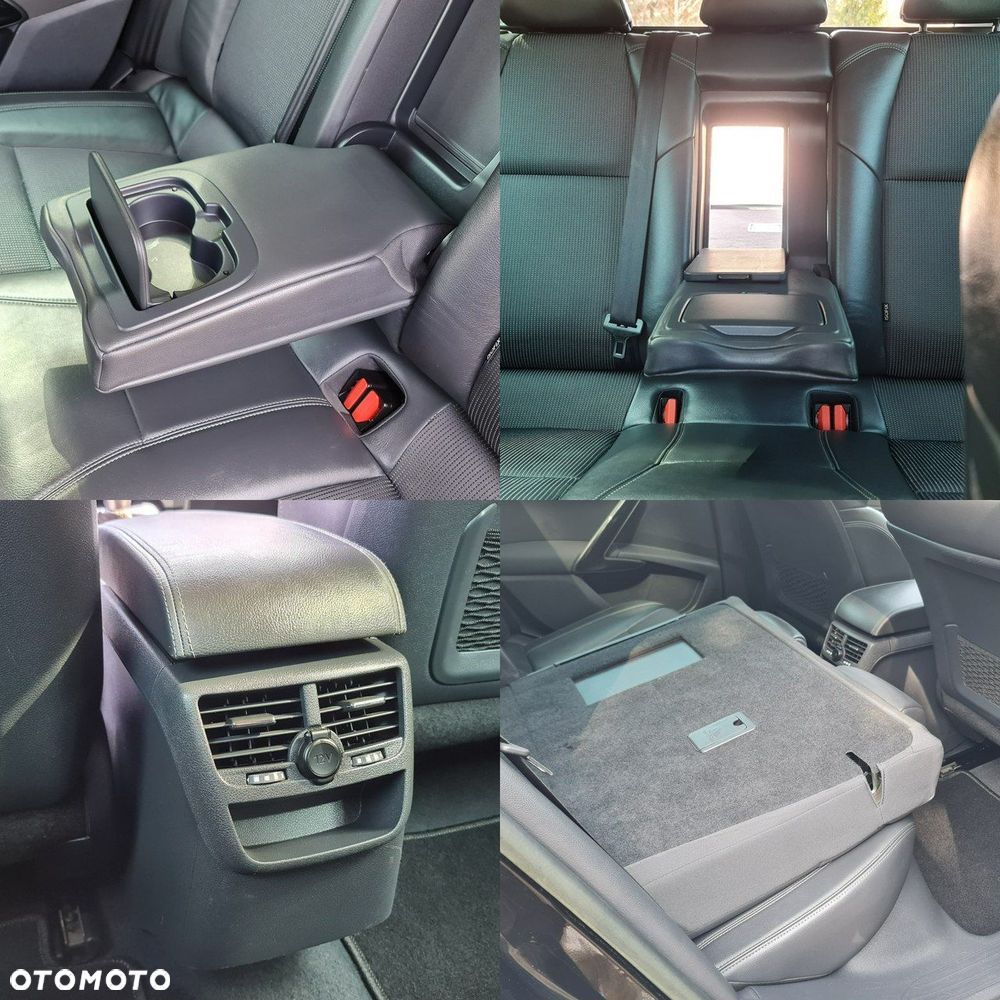 Peugeot 508 e-HDi 115 ETG6 Stop&Start Business-Line - 10