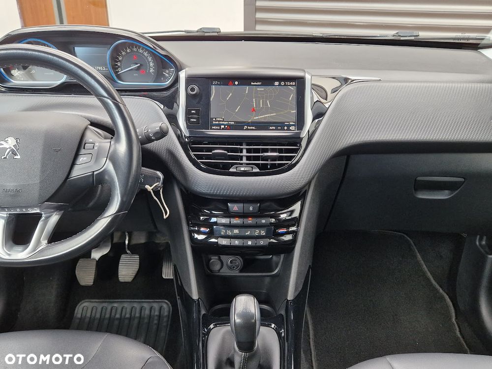 Peugeot 2008 PureTech 110 Stop&Start Allure - 8