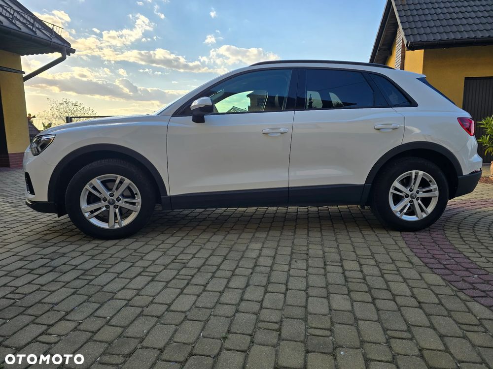 Audi Q3 35 TFSI S tronic - 7