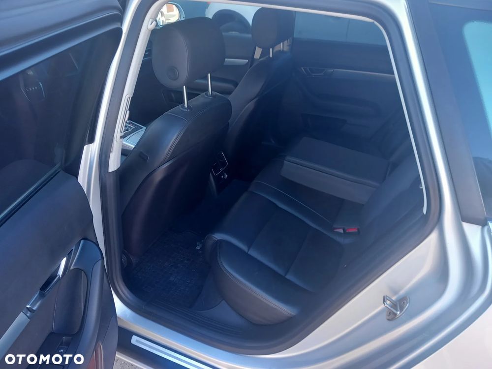Audi A6 - 14