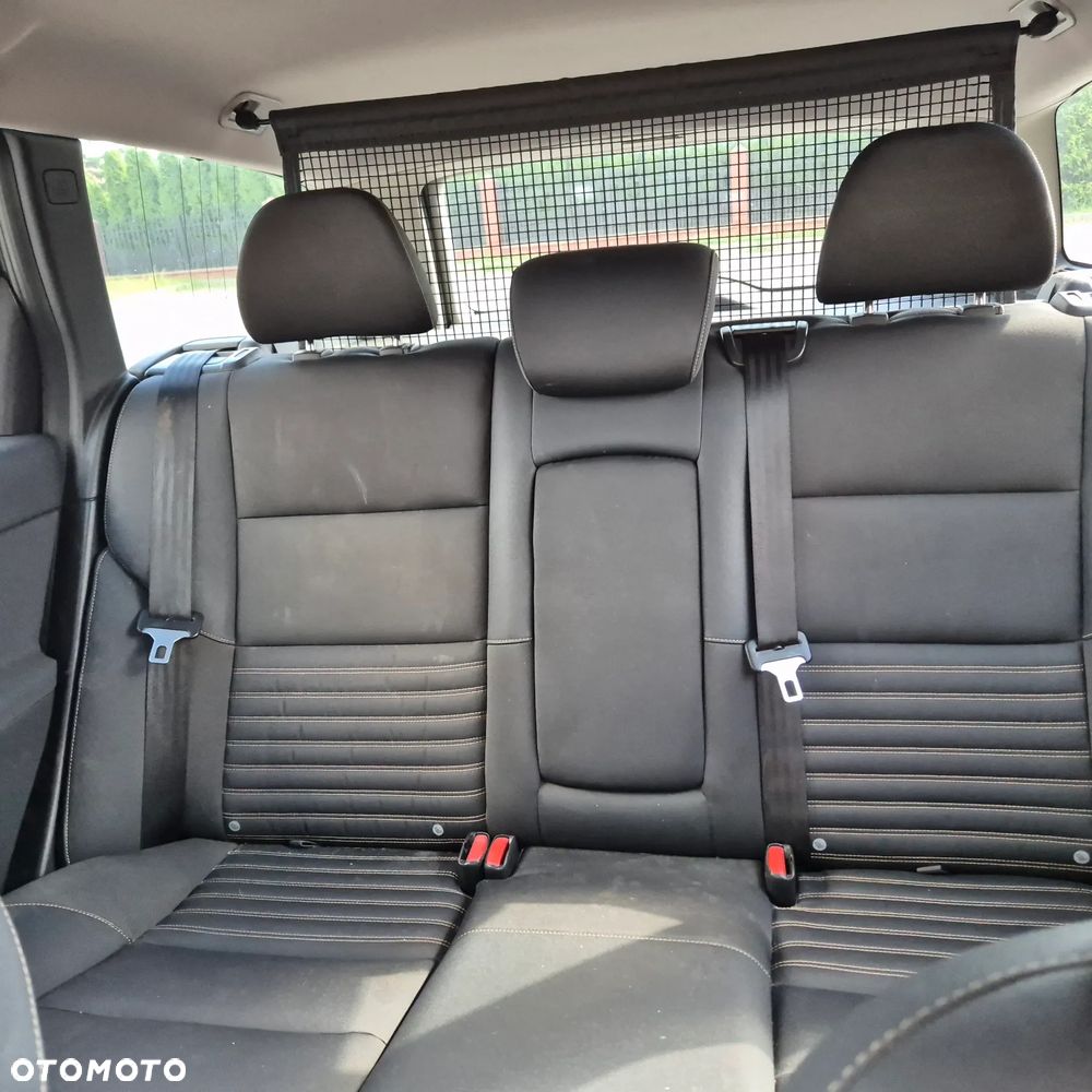 Volvo V50 2.0D Summum - 9