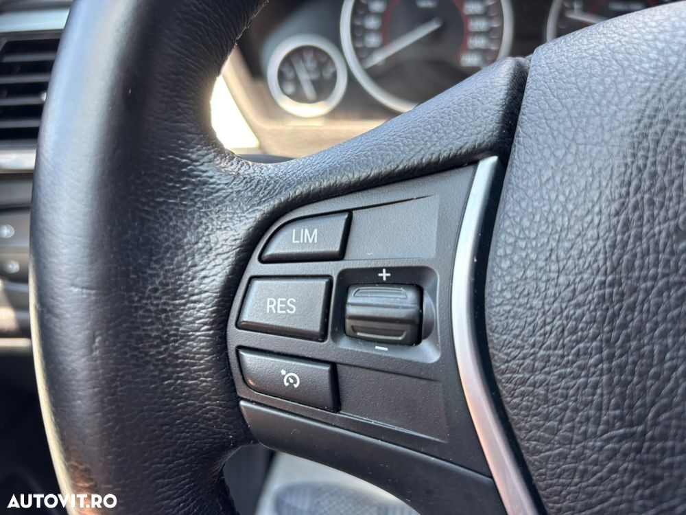 BMW Seria 4 420d Aut. - 15