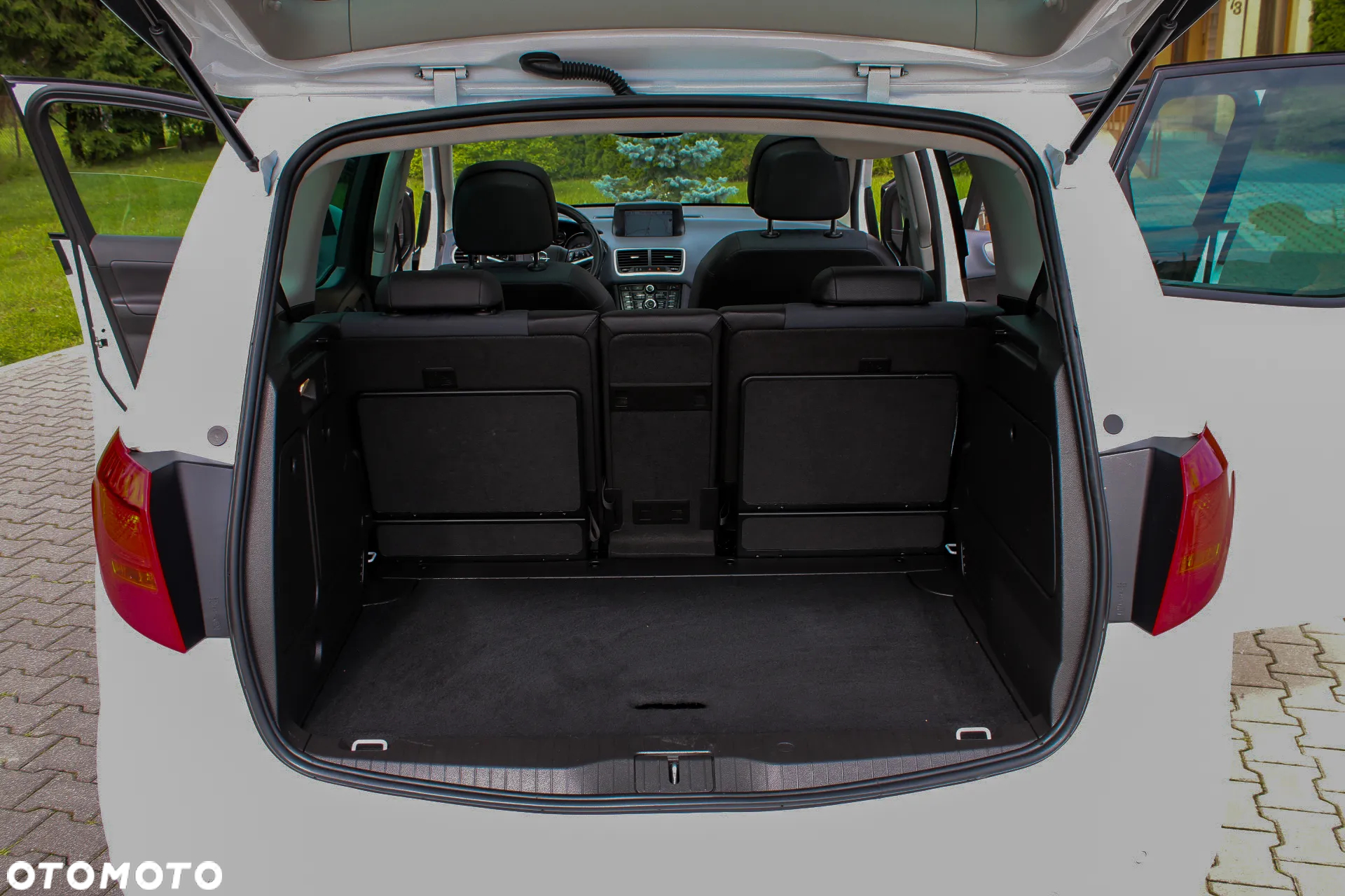 Opel Meriva 1.4 T Cosmo - 39
