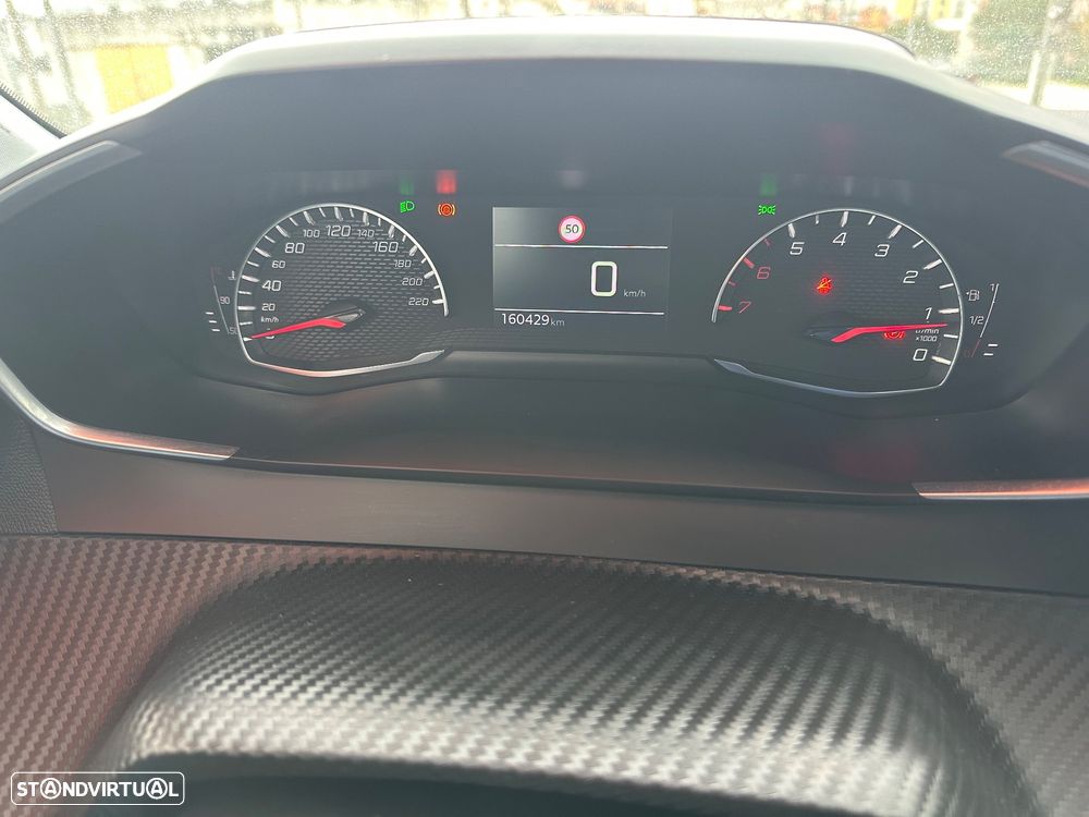 Peugeot 208 1.2 PureTech Allure Pack - 13