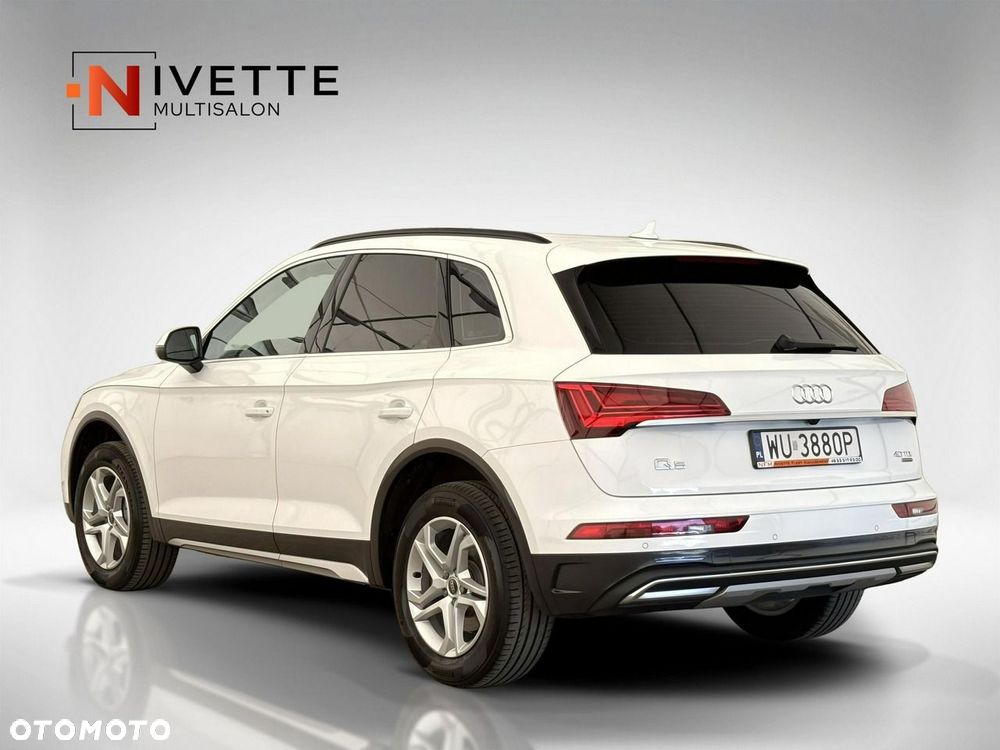 Audi Q5 - 5
