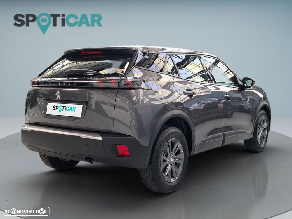 Peugeot 2008 1.2 PureTech Active Pack - 9
