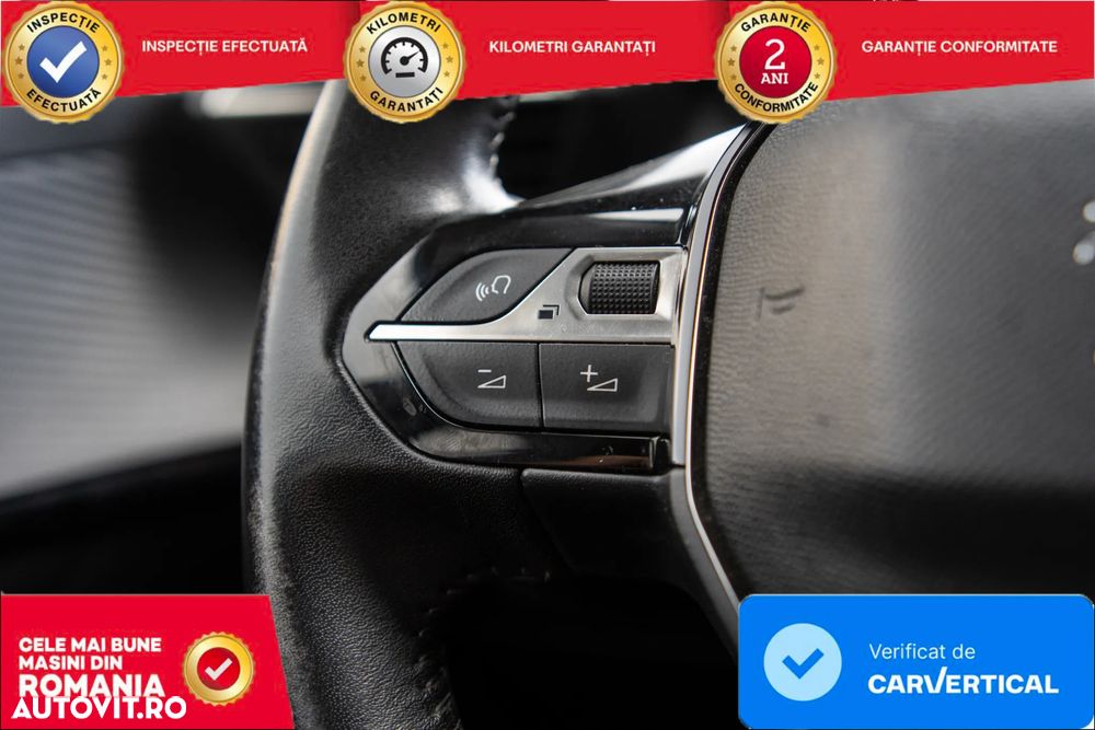 PEUGEOT 208 2023 — imagine 9