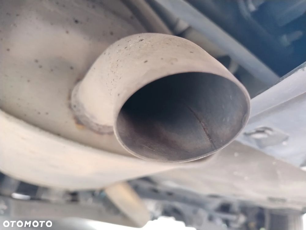 Subaru Outback 2.0D Exclusive Lineartronic - 35