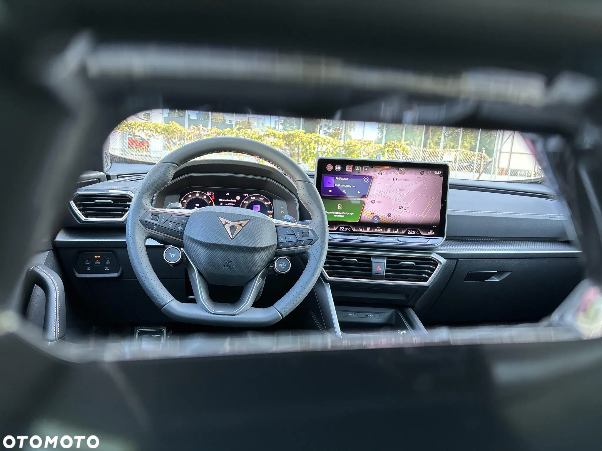 Cupra Formentor 2.0 TSI 4Drive DSG - 18