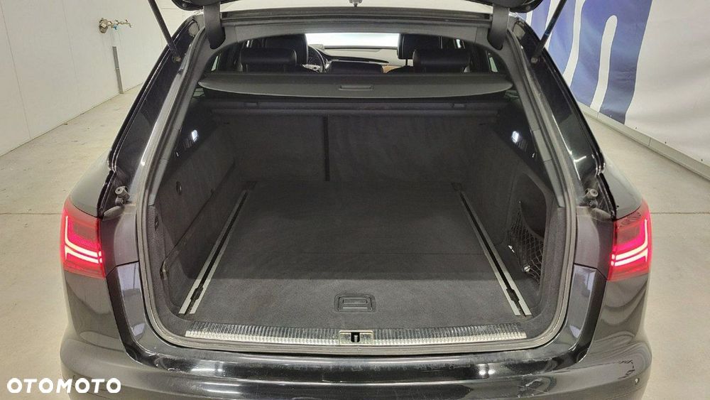 Audi A6 Allroad 3.0 TDI Quattro Tiptr - 32