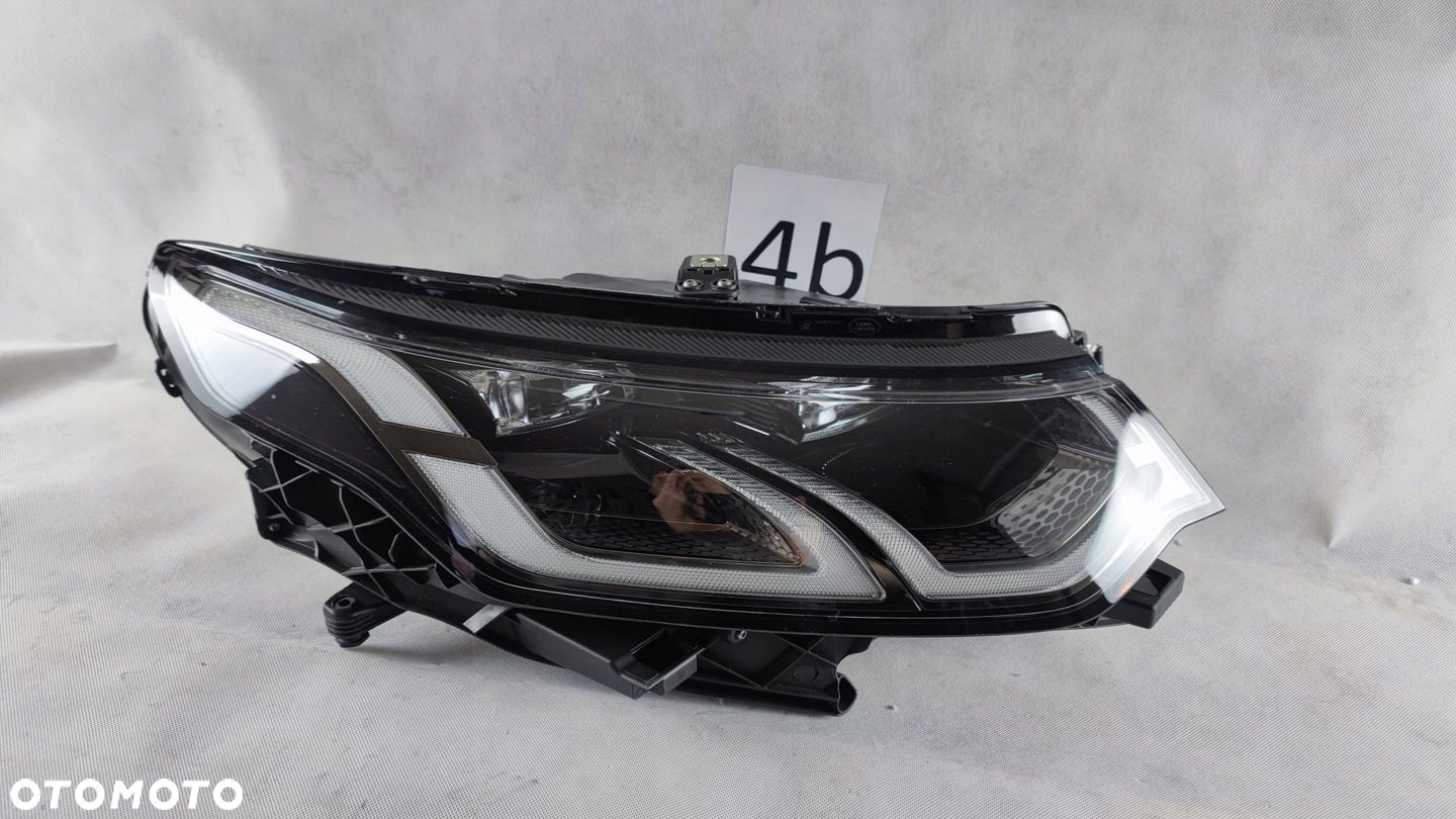 LAND ROVER DISCOVERY SPORT L550 FULL LED PRAWY - 3