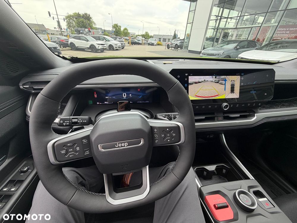 Jeep Compass 1.2 T3 mHEV First Edition FWD DCT - 6
