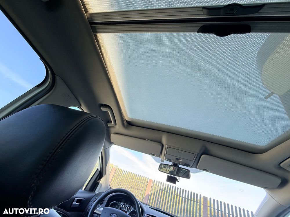 Ford Kuga 2.0 TDCi 4x4 Individual - 24