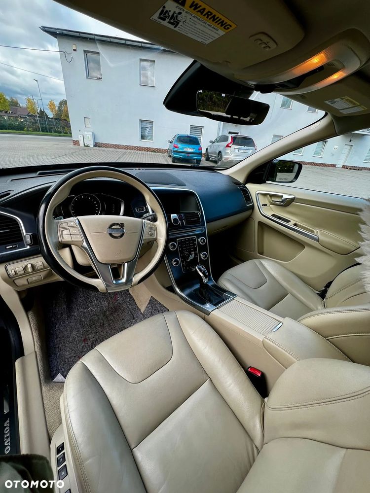 Volvo XC 60 - 15