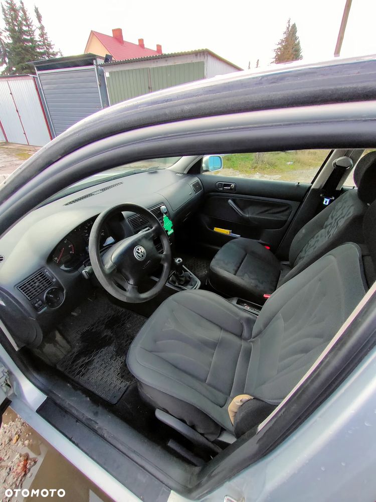 Volkswagen Golf 1.4 Basis - 7