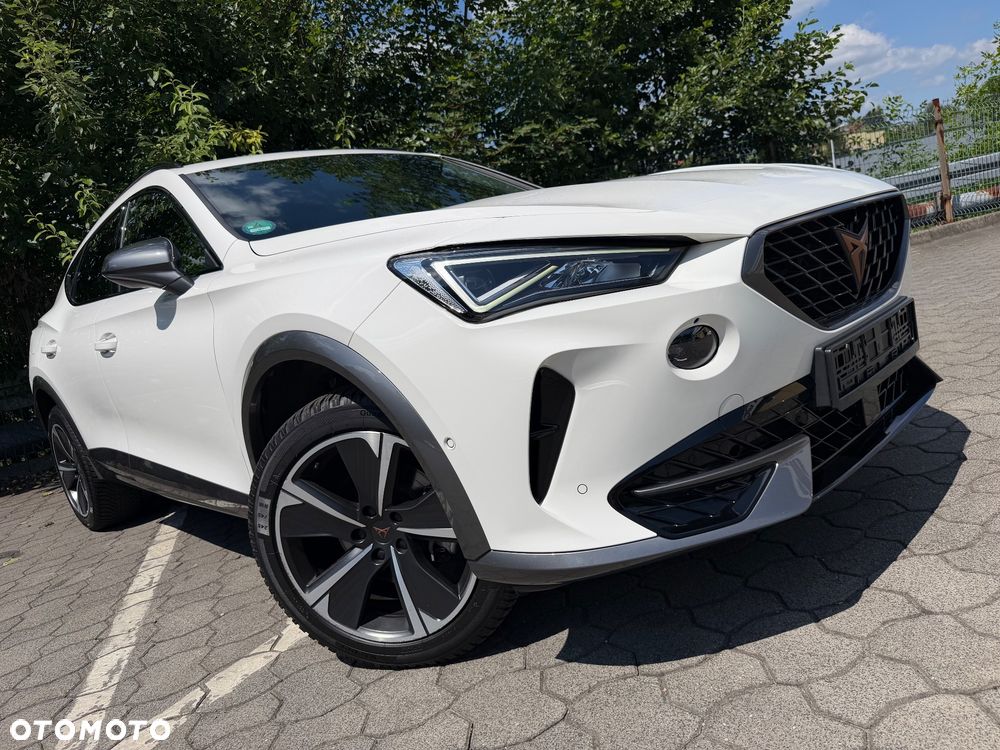 Cupra Formentor 2.0 TDI - 2
