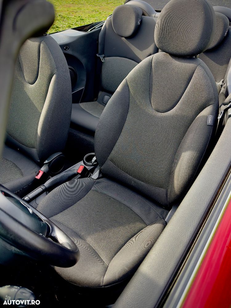 Mini ONE Standard - 8