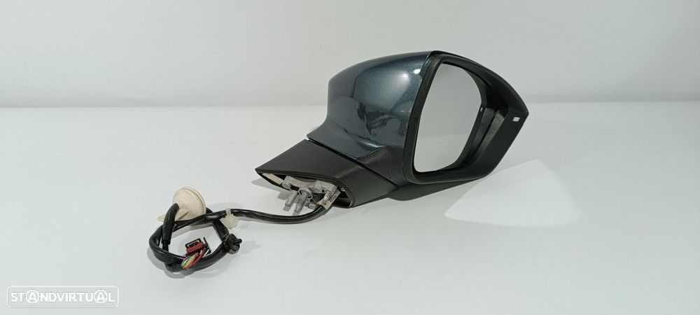 RETROVISOR DIREITO SEAT ATECA (KH7) FR - 7