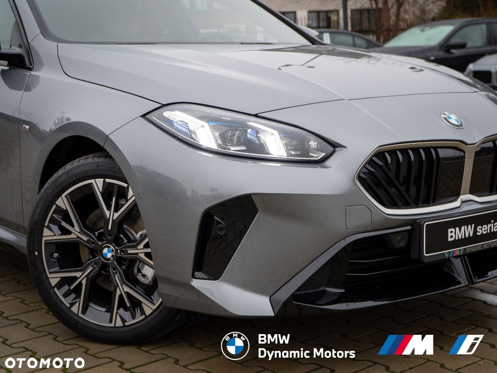 BMW Seria 1 120 - 11