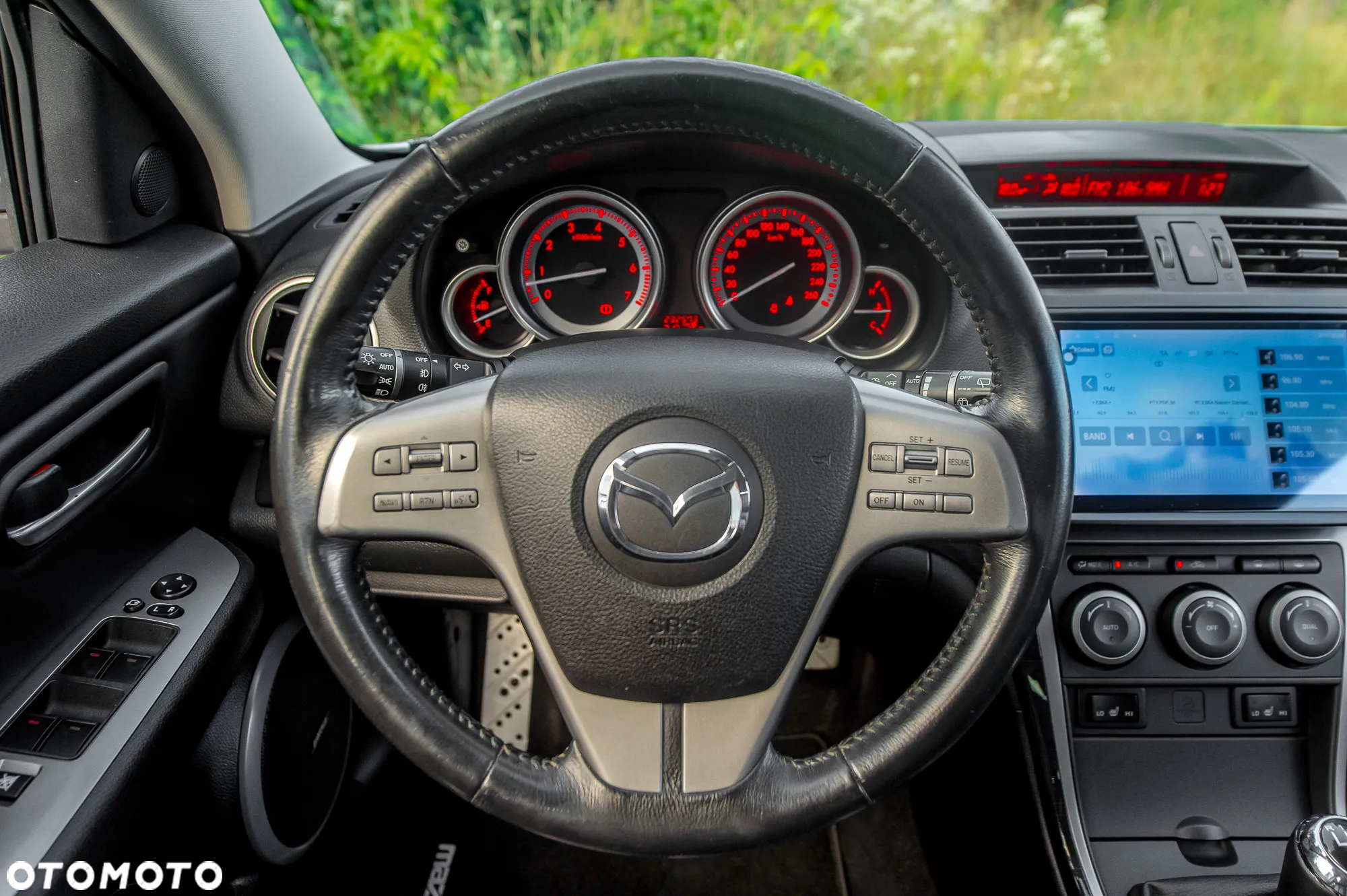 Mazda 6 - 26