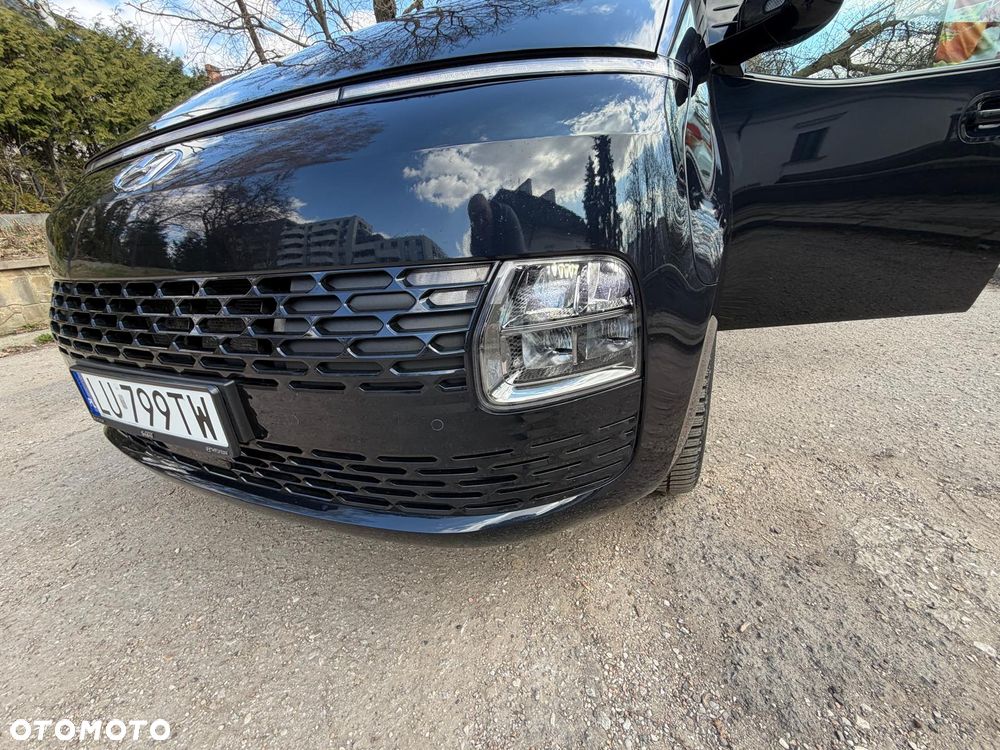 Hyundai Staria 2.2 CRDi Prime - 12