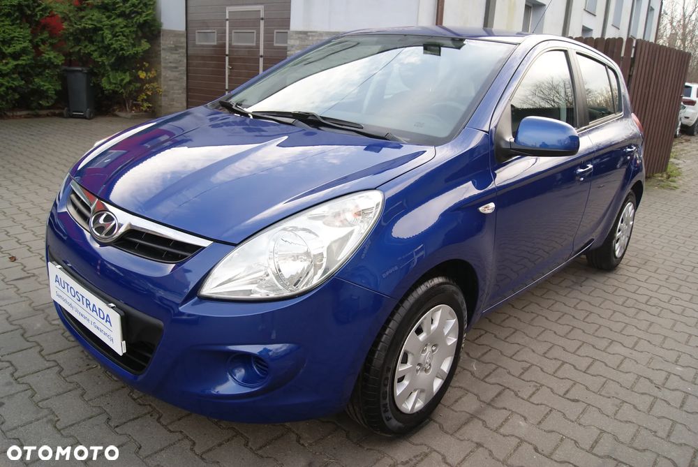 Hyundai i20 1.2 Edition Plus - 2