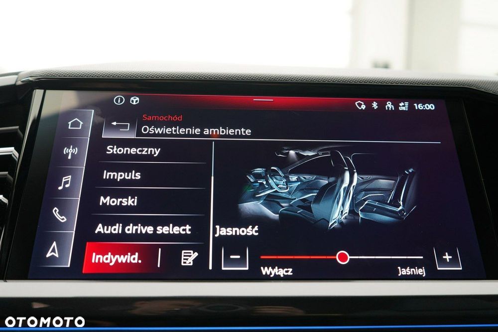 Audi Q4 Sportback e-tron - 37