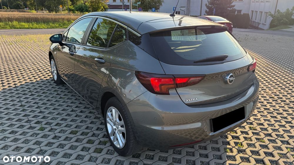 Opel Astra 1.4 T GPF Enjoy S&S - 5