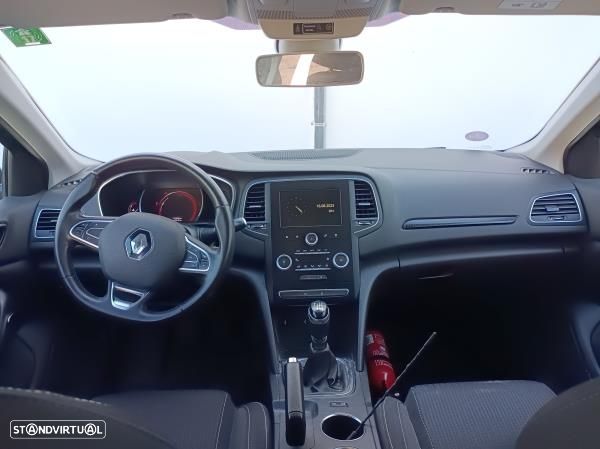 Para Peças Renault Megane Iv Três Volumes - 1