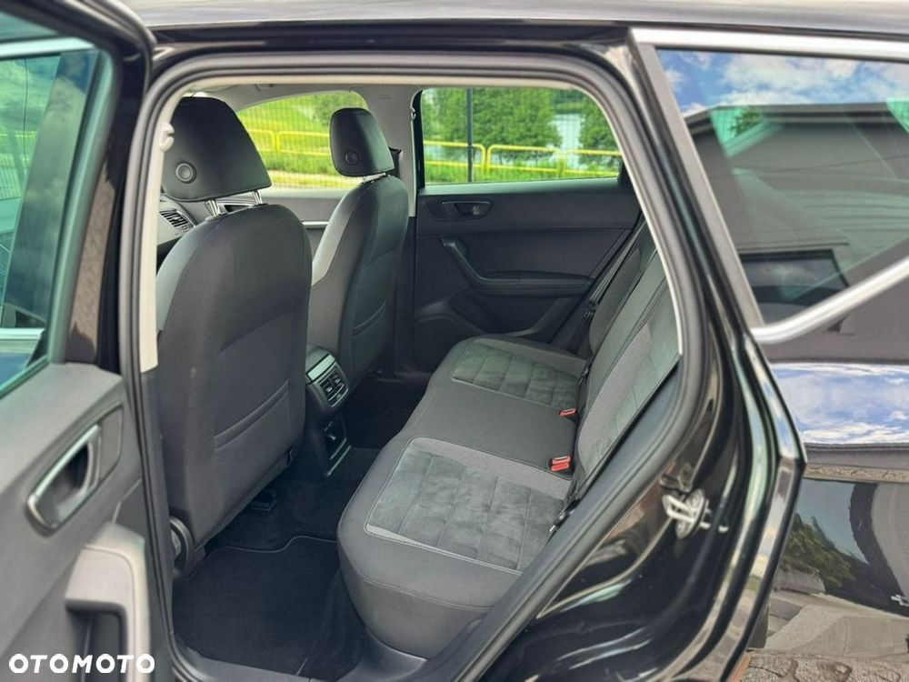 Seat Ateca - 18