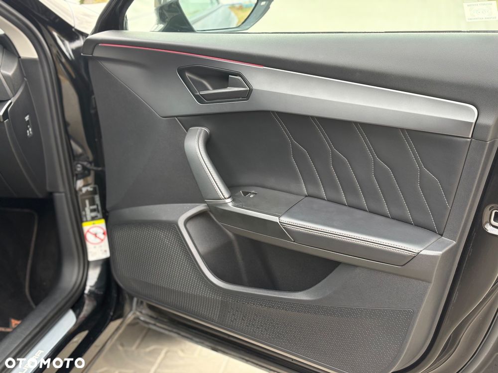 Cupra Formentor 1.5 TSI DSG - 12