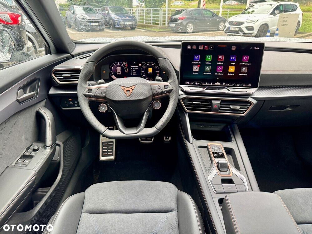 Cupra Formentor 1.5 eTSI mHEV DSG - 20