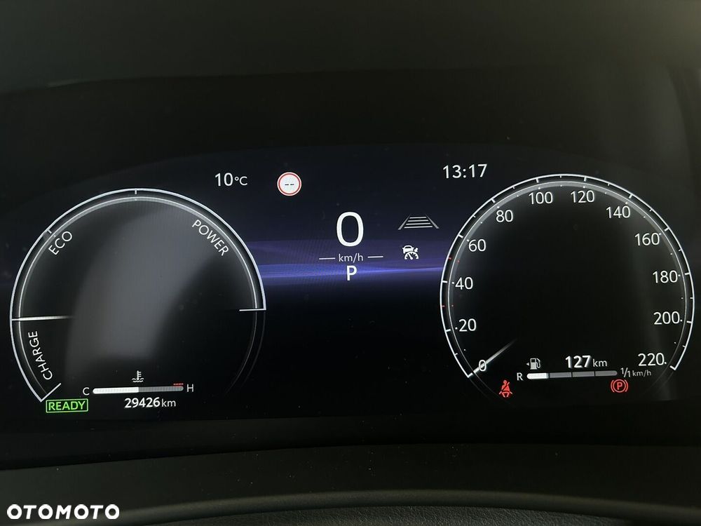 Toyota C-HR 1.8 Hybrid Style - 27