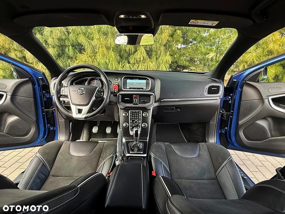 Volvo V40 D2 RDesign - 6