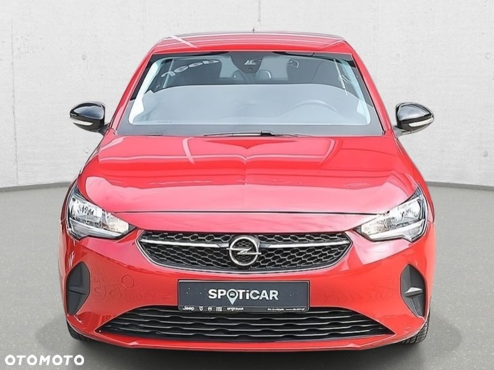 Opel Corsa - 4