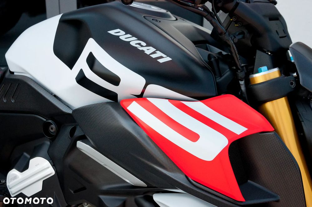 Ducati Diavel - 7