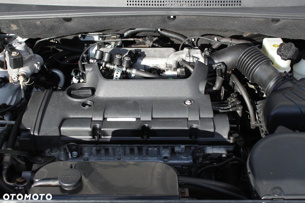 Hyundai Tucson 2.0 2WD Edition Plus - 27