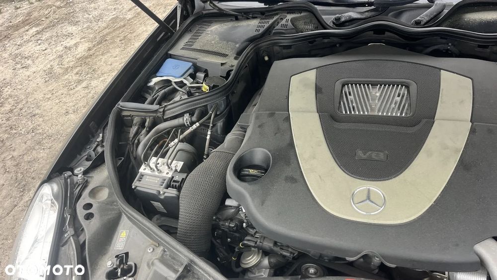Mercedes-Benz CLS - 25