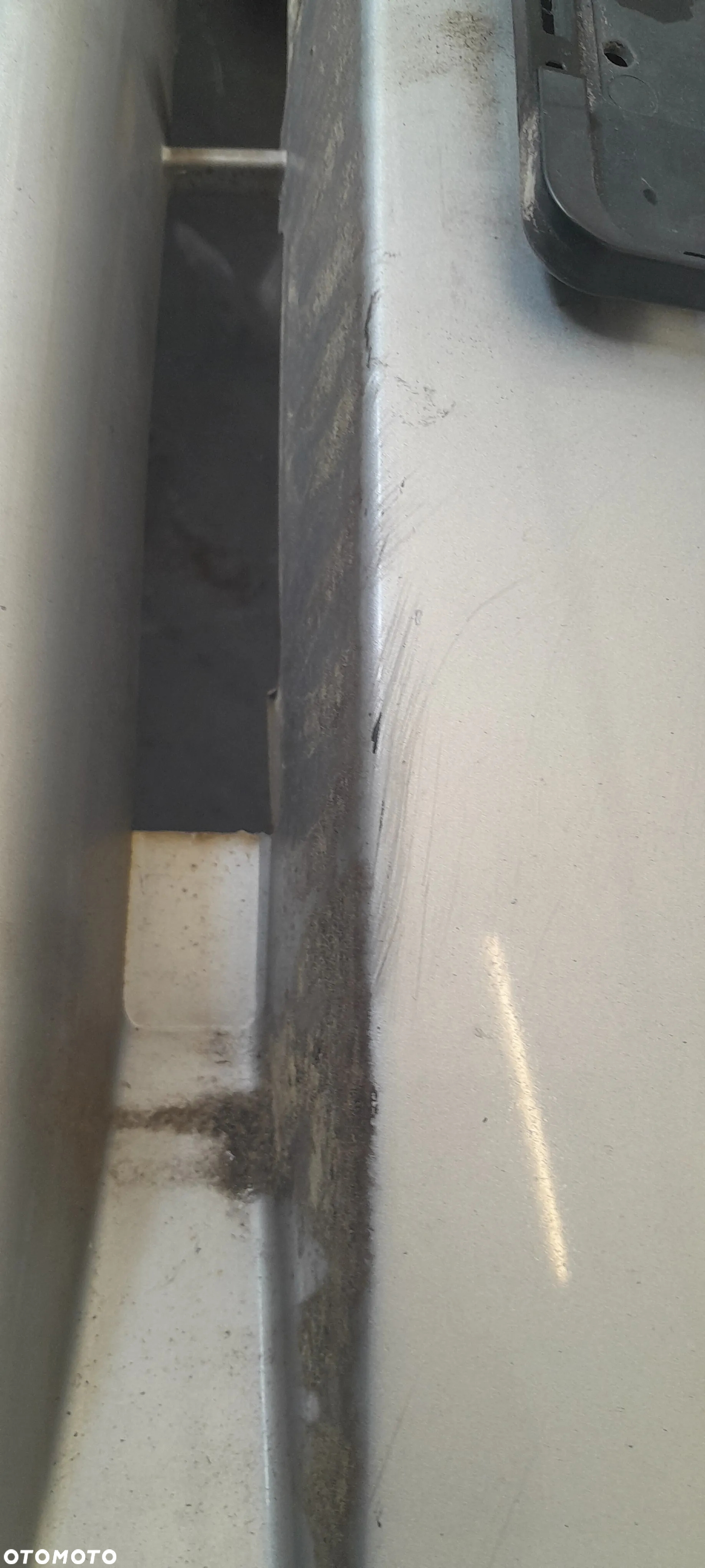 HYUNDAI ACCENT II LIFT ZDERZAK PRZEDNI PRZÓD KOMPLETNY nr. 78/6 - 8