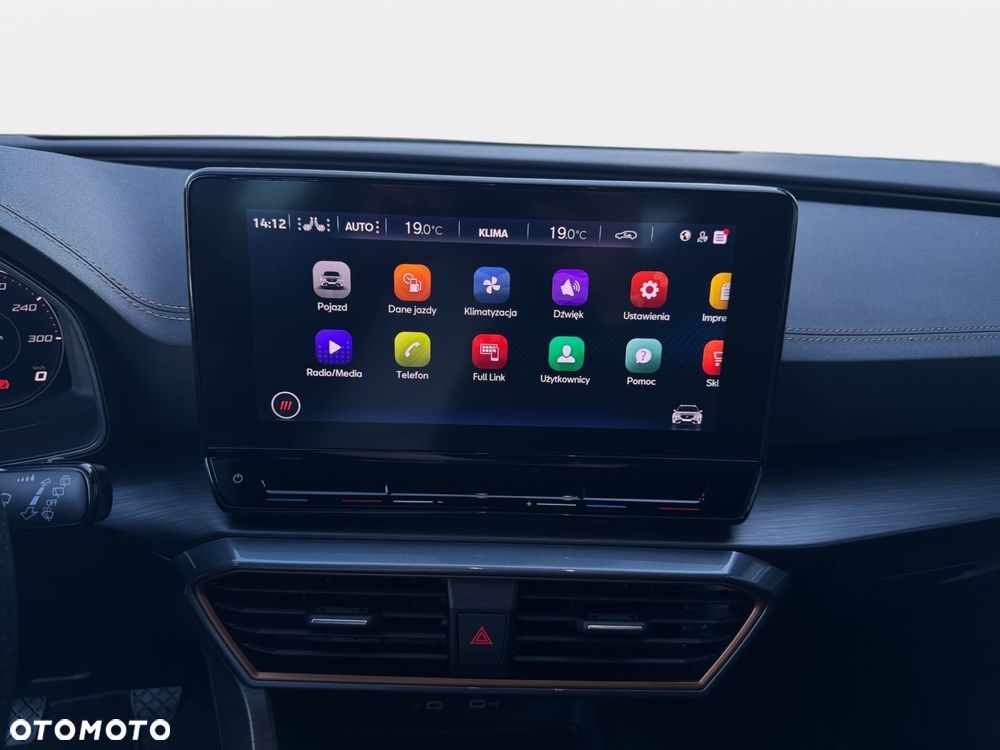 Cupra Formentor 1.5 TSI - 19