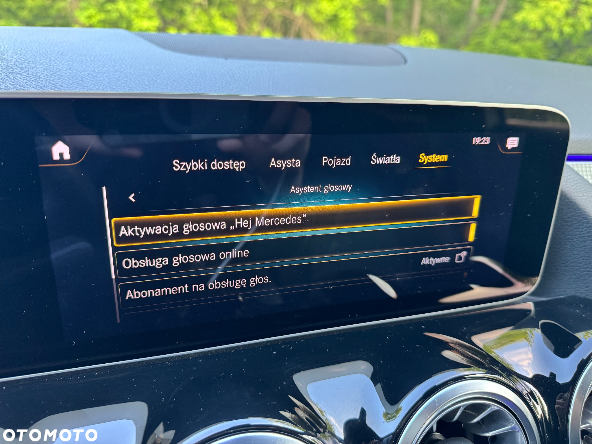 Mercedes-Benz GLA 250 8G-DCT Style - 16