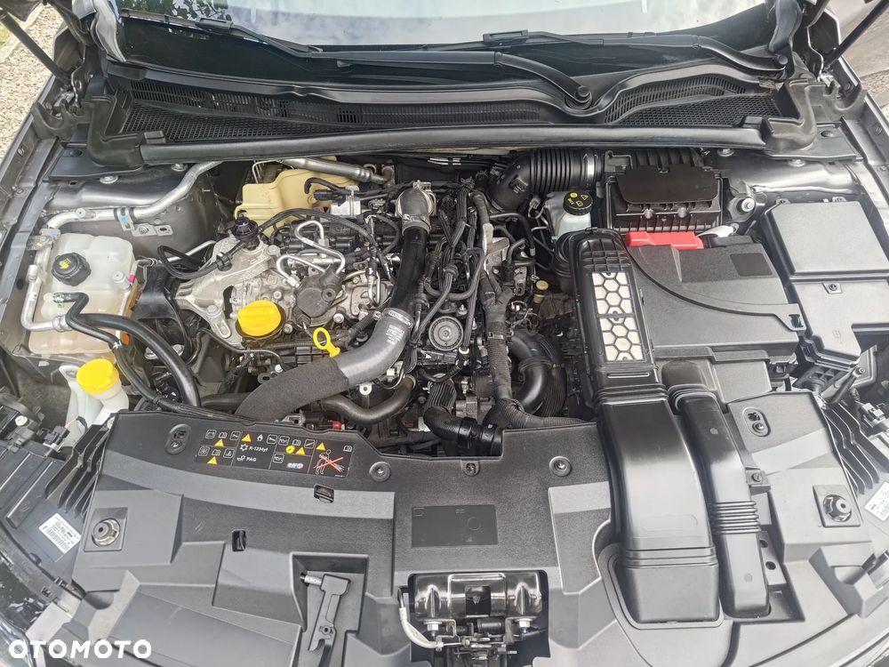 Renault Talisman 1.3 TCe FAP Limited EDC - 7
