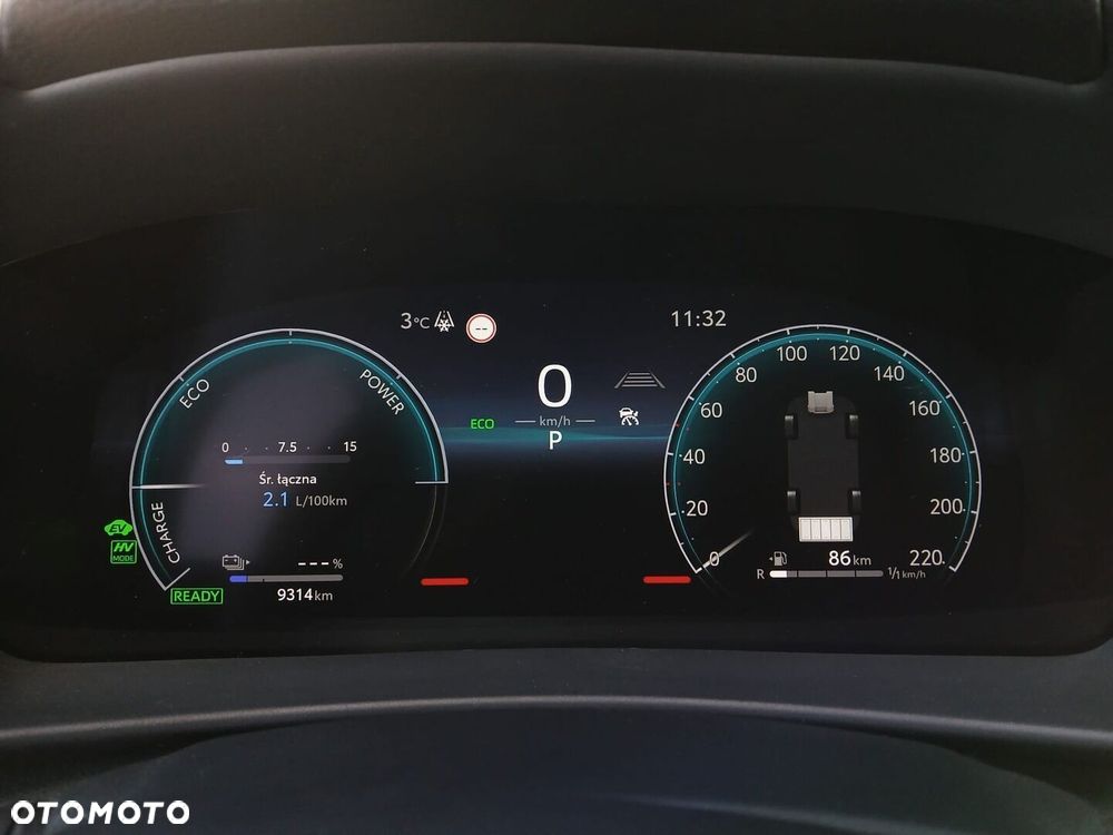 Toyota C-HR - 29