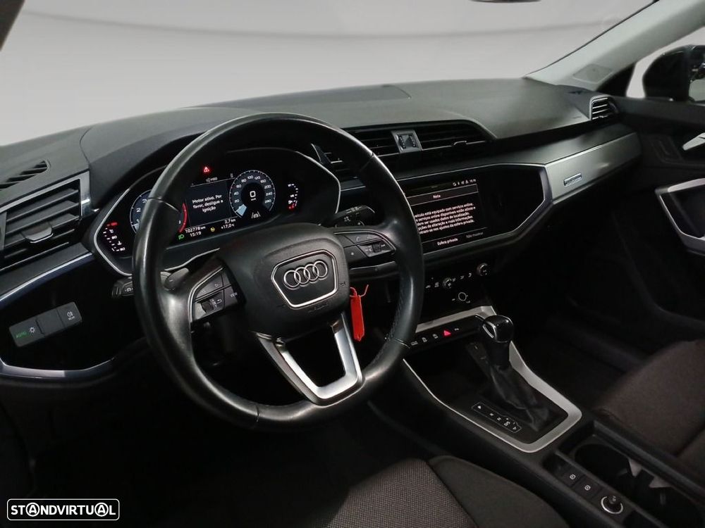 Audi Q3 Sportback 35 TFSI S line S tronic - 18