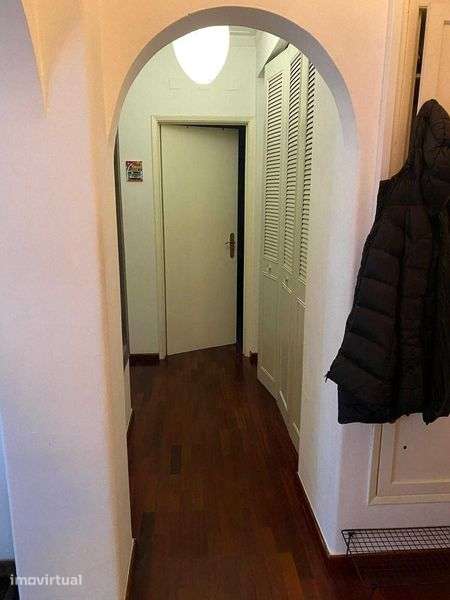 Apartamento T2 para arrendamento - Grande imagem: 4/11