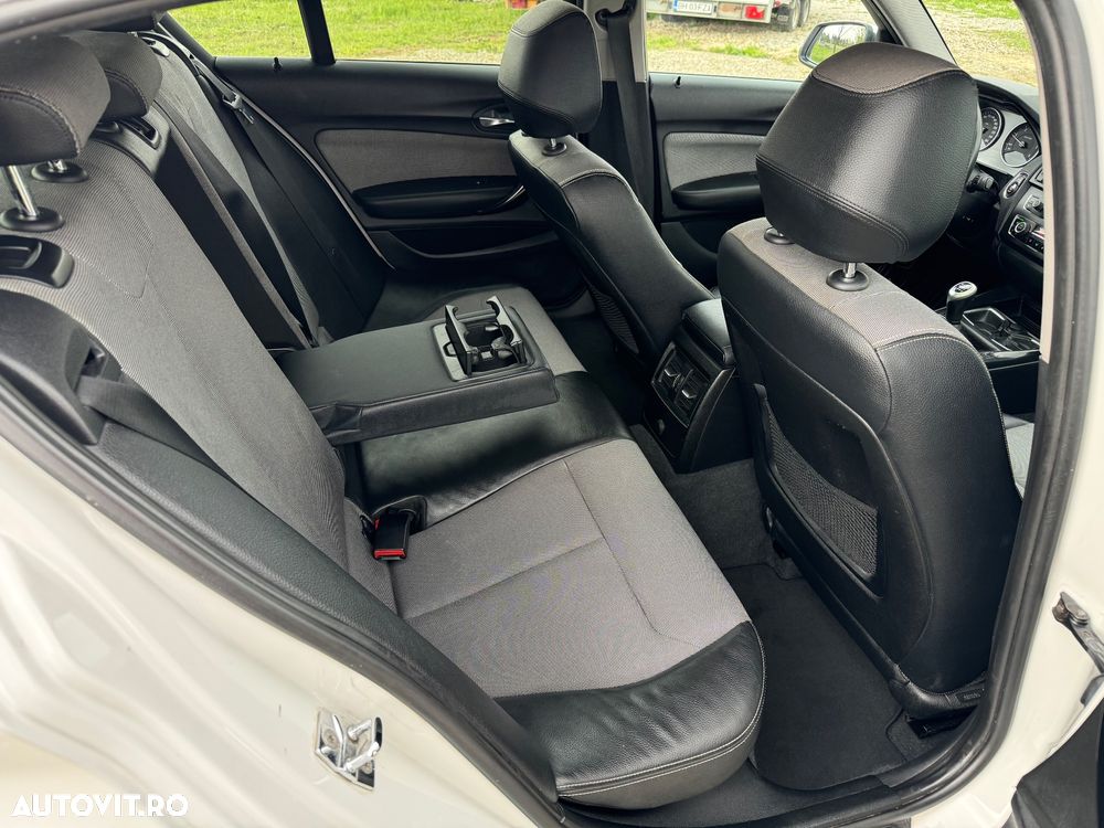 BMW Seria 1 118d Urban Line - 15