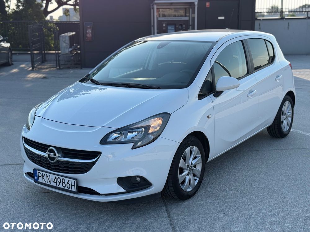 Opel Corsa 1.2 Cosmo - 3