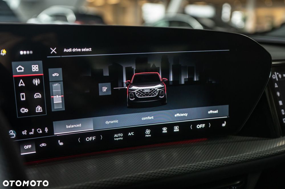 Audi Q5 Sportback - 26