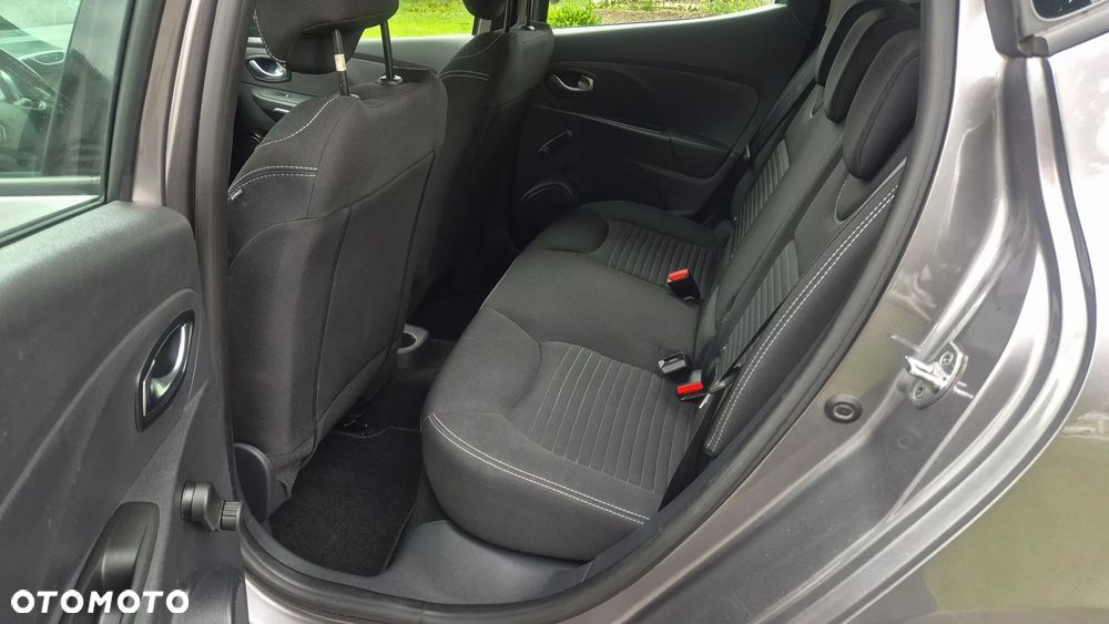 Renault Clio ENERGY TCe 90 Start & Stop LIMITED - 18