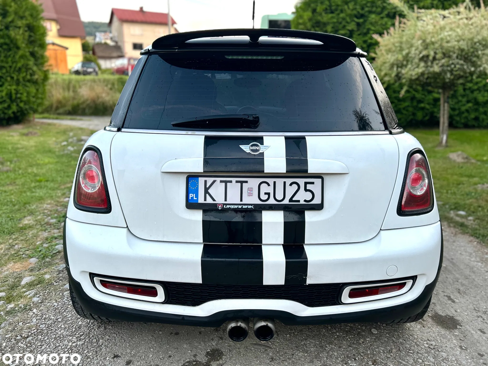 MINI Cooper S Coupe - 5